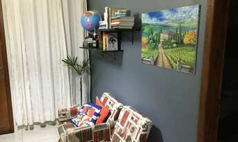 Imagem: Barbada! 44m² apto térreo! Lugar tranquilo