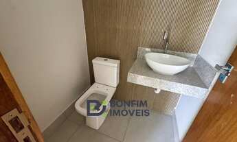 Imagem 5: Casa nova com piscina e área gourmet no Cidade Nova!