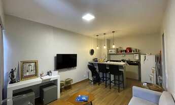 Imagem 5: Flat no Golden Tulip 48m²