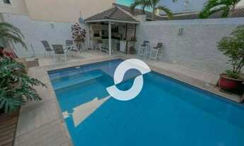 Imagem 3: Casa à venda, 230 m² por R$ 1.290.000,00 - Piratininga - Niterói/RJ