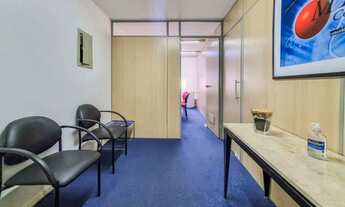 Imagem: Conjunto comercial para venda em Itaim Bibi