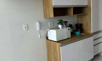 Imagem 7: ALUGO AP BEM LOCALIZADO COM 3/4 NO BAIRRO DO MARCO