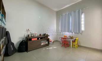 Imagem 11: Casa residencial disponível para venda e locação no bairro Tabajaras em Uberlândia-MG