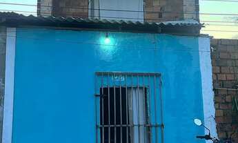 Imagem: CASA DE DOIS PISOS EM MARITUBA, ÓTIMA LOCALIZAÇÃO