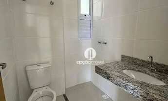 Imagem 7: Apartamento com 2 dormitórios para alugar, 49 m² por R$ 1.300,00/mês - Vila Fabril - Anápo