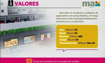 Imagem 3: Salas Comerciais dentro da Cidade Empresarial de Aparecida de Goiânia, a venda codigo: 125