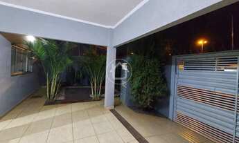 Imagem 4: CASA COM 3 QUARTOS E GARAGEM COBERTA JARDINAGEM