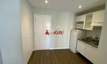 Imagem 5: Flat com ótimo preço no bairro Consolação. Confira!