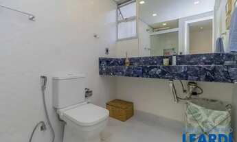 Imagem 13: APARTAMENTO - VILA CLEMENTINO - SP