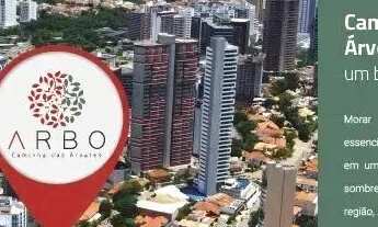 Imagem 4: Imóvel para venda possui 90 metros quadrados com 3 quartos em Caminho das Árvores - Salvad