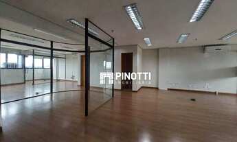 Imagem 3: Sala para alugar, 164 m² por R$ 6.109,00/mês - Rudge Ramos - São Bernardo do Campo/SP