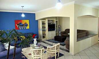 Imagem 5: Casa - Jardim Eulina - Campinas