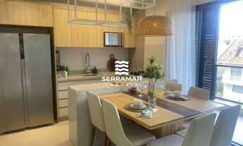 Imagem: Momento Residence com 3 suítes - Apto 202