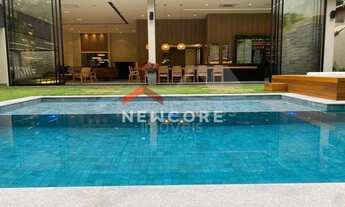 Imagem: Casa de condomínio em Avenida Marília