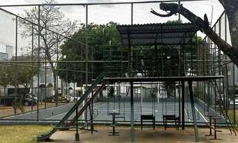 Imagem 2: Apartamento Semi Mobiliado