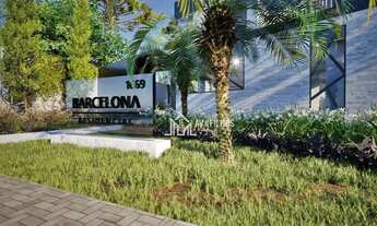 Imagem 4: Apartamento com 3 dormitórios à venda, 67 m² por R$ 535.000,00 - Hauer - Curitiba/PR