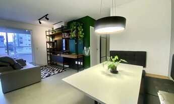 Imagem 3: Apartamento com móveis planejados à vendam de 2 dormitórios, bairro Camobi!