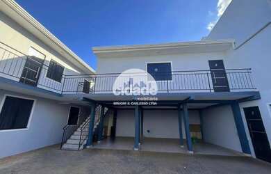 Imagem 2: Apartamento para aluguel, 1 quarto, 1 vaga, Universitário - Cascavel/Pr