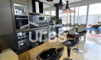 Imagem 3: Jardins Nápoles - Casa de Condomínio 3 quartos, sendo 3 suítes