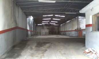 Imagem 3: Galpão a Venda Vila Nova Mazzei, 480 m², com escritório, próximo da Sezefredo Fagundes