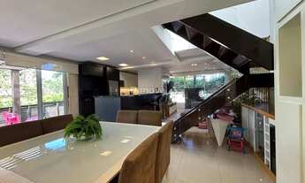 Imagem: VENDA, CASA EM CONDOMÍNIO no Bairro Ipanema