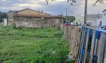 Imagem 3: JARDIM LEBLON II - LOTE À VENDA Área / Terreno à Venda, 1208.03 por R$ 790000.00 no setor