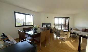 Imagem 7: Apartamento - Vila Brandina - Campinas