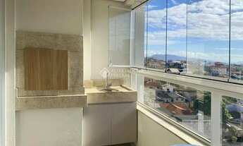 Imagem 5: Apartamento Vista Mar com 97m² priv. | 2 dorm. (1 suíte) | 2 vagas