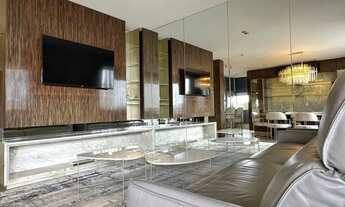 Imagem: Luxuso Apartamento Mobiliado e Decorado