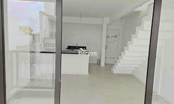 Imagem 4: Cobertura duplex com 2 quartos sendo 1 suíte a venda no Bairro Aeroporto em Juiz de Fora