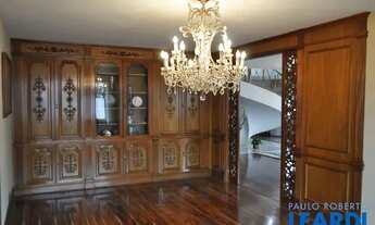 Imagem 5: COBERTURA - HIGIENÓPOLIS - SP