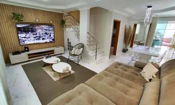 Imagem 3: Linda Casa Mobiliada 3 quartos - Jardim Atlântico