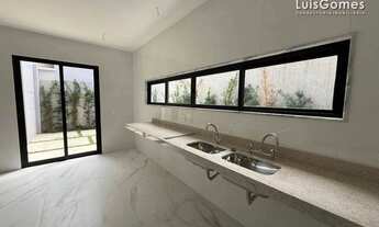 Imagem 10: CASA CONTEMPORÂNEA TRIPLEX COM 4 QUARTOS SENDO 4 SUÍTES NA BARRA DA TIJUCA