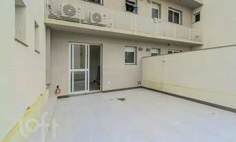 Imagem 6: Apartamento à venda em Petrópolis com 98 m², 2 quartos, 1 suíte, 2 vagas