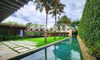 Imagem: Casa - Sítios de Recreio Gramado - Campinas