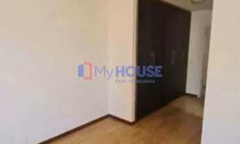 Imagem 4: Apartamento à venda no cond. Toulouse na Cidade Nova, Apt. amplo, arejado e andar alto em