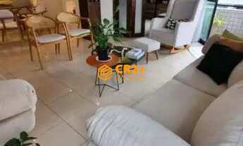 Imagem 6: Vendo lindo apartamento na Rua do Futuro com 115m² - 3 quartos