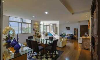 Imagem 4: Apartamento à Venda - Santo Agostinho, 4 Quartos, 180 m2