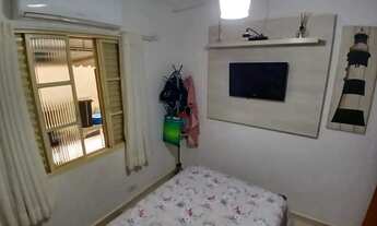 Imagem 5: Apartamento à venda no Edifício Angelina Tebet - Santo André - Três Lagoas MS