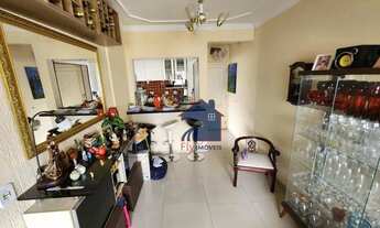 Imagem 5: Apartamento com 2 dormitórios à venda, por R$ 379.000 freguesia do ó