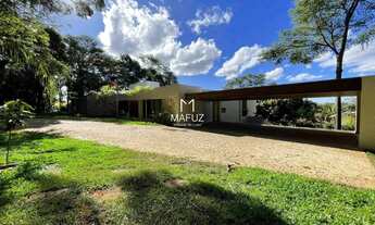 Imagem: Casa à venda, 4 quartos, 4 suítes, 9 vagas