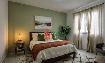 Imagem 4: Apartamento com 3 dormitórios para alugar, 76 m² por R$ 2.829/mês - Centro - Guarulhos/SP