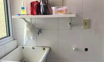 Imagem 2: Apto 03 quartos mobiliado, Edifício Principado dos Algarves