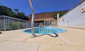 Imagem 2: Casa com 2 quartos à venda, 120 m² por R$ 650.000 - Jardim Atlântico Central (Itaipuaçu)