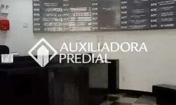 Imagem 4: Sala comercial no bairro Menino Deus