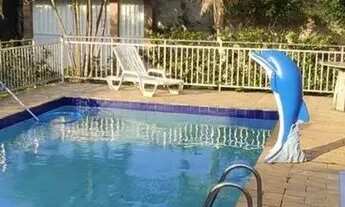 Imagem 5: Casa em Rua Abrahão Tavares de Moraes - Jardim Atlântico Leste (Itaipuaçu) - Maricá/RJ