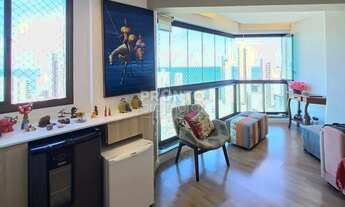 Imagem 2: Imóvel para venda com 135,18m², 4 quartos em Boa Viagem - Recife - PE