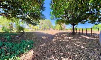 Imagem 5: Sítio com belíssima Cachoeira