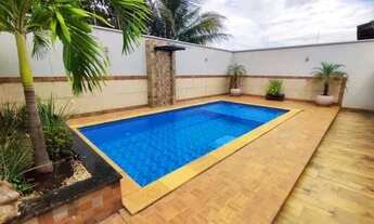 Imagem 2: Sobrado com Piscina no Setor Alto do Vale