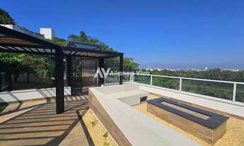 Imagem 5: Itanhangá Casa com 4 dormitórios